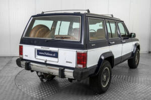 Imagen 29/50 de Jeep Cherokee (1984)