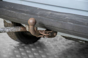 Immagine 31/50 di Volkswagen Golf I Diesel 1.6 (1983)