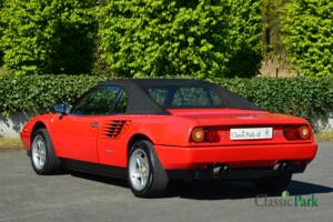 Bild 7/50 von Ferrari Mondial 3.2 (1987)