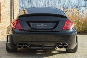 Bild 6/50 von Mercedes-Benz CL 63 AMG (2009)
