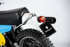 Imagen 22/50 de KTM 250 MC/GS (1977)