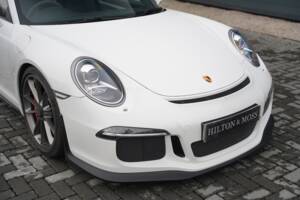 Bild 25/50 von Porsche 911 GT3 (2015)