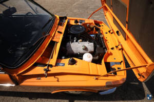 Image 15/94 of BMW 1600 Convertible (1970)