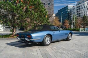 Bild 11/65 von Maserati Ghibli Spyder (1971)