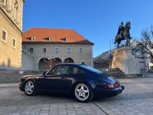Bild 14/91 von Porsche 911 Carrera RS (1992)