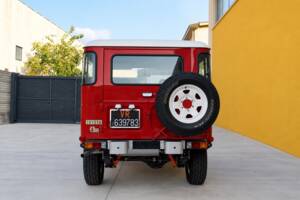 Bild 6/17 von Toyota Landcruiser BJ 42 (1984)