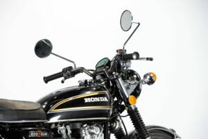 Image 9/50 of Honda CB 500 Four (1977)