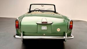 Image 7/17 of Lancia Appia Convertible Vignale (1960)