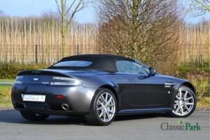 Bild 21/50 von Aston Martin V8 Vantage S (2013)