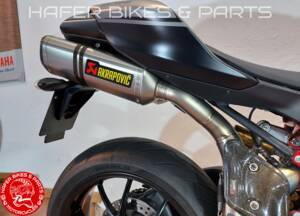 Imagen 32/55 de Ducati DUMMY (2010)