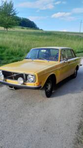 Afbeelding 2/44 van Volvo P 144 S (1970)