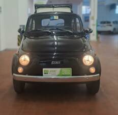 Bild 23/31 von FIAT 500 L (1971)
