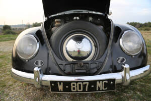 Bild 59/137 von Volkswagen Käfer 1200 Standard &quot;Ovali&quot; (1956)