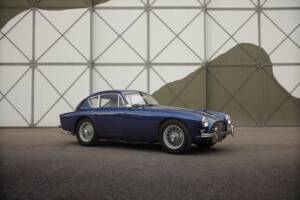 Bild 25/50 von AC Aceca Bristol (1960)