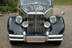 Bild 25/74 von Jaguar Mk V  3.5 Liter (1951)
