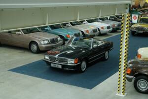 Image 48/50 de Mercedes-Benz 560 SL (1988)