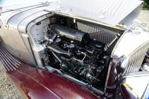 Image 24/35 of Bentley 3 1&#x2F;2 Litre (1934)