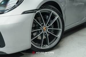 Image 11/25 of Porsche 911 Carrera (2023)