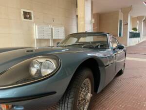Bild 4/8 von Marcos 1600 GT (1968)