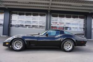 Image 5/58 de Chevrolet Corvette Sting Ray (1979)