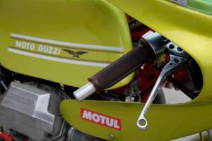 Image 13/39 of Moto Guzzi 1000 SP II (1985)