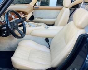 Bild 12/16 von TVR Chimaera 5,0 (1997)
