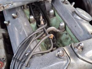 Image 41/68 de Jaguar Type S 3.4 (1964)