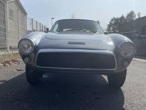 Image 22/35 of FIAT Ghia 1500 GT (1963)