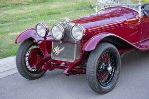 Bild 10/50 von Alfa Romeo 6C 1750 Super Sport / Gran Sport (1929)