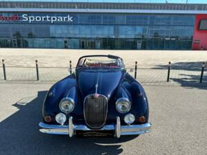 Immagine 2/24 di Jaguar XK 150 3.4 S DHC (1958)