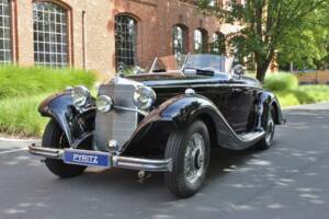 Image 1/25 of Mercedes-Benz 290 (1934)