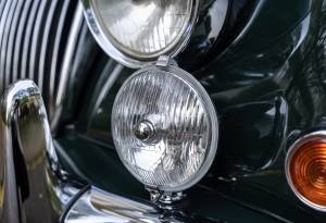 Image 12/28 de Jaguar XK 150 3.8 S DHC (1960)
