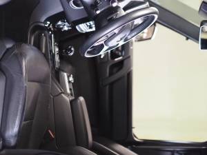 Image 18/21 of Mercedes-Benz G 500 (LWB) (2016)