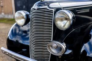 Imagen 35/50 de Vauxhall 14-6 (1947)