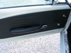 Image 12/46 of Ford Mustang 289 (1968)
