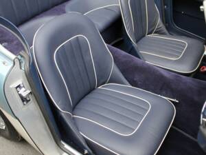 Bild 13/19 von Austin-Healey 3000 Mk I (BN7) (1961)