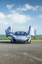 Image 14/37 of McLaren 675LT Spider (2016)
