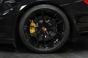 Image 30/30 of Porsche 911 Turbo (2006)