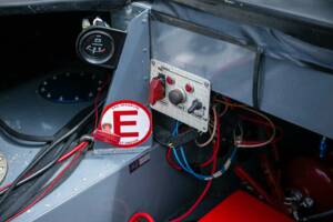 Bild 32/50 von Lola T70 (1967)