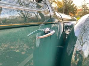 Image 41/50 of Lagonda V12 DHC (1939)