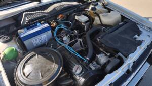 Image 93/94 de Audi 80 CD 5S (1982)