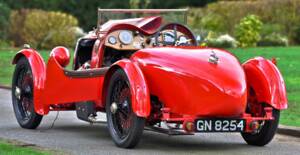 Afbeelding 18/50 van Aston Martin International (1931)