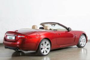 Image 7/20 of Jaguar XK (2010)
