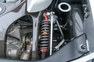 Image 15/50 de Porsche Carrera GT (2005)