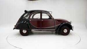 Imagen 9/15 de Citroën 2 CV 6 Charleston (1983)