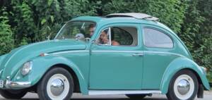 Image 8/8 de Volkswagen Kever 1200 (1962)