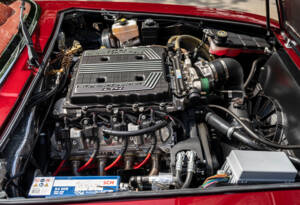 Image 34/34 de Jensen Interceptor MK III (1972)