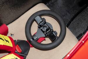 Image 48/85 of Ferrari 641 (1990)