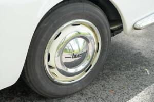 Image 39/41 of Lancia Flaminia GT 3C 2.5 Convertible (1963)