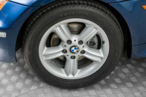 Bild 23/50 von BMW Z3 1.9i (2000)